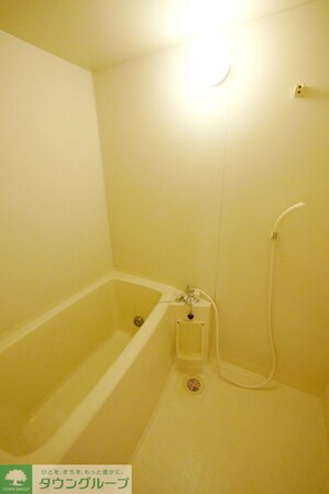 ELM-M3の物件内観写真